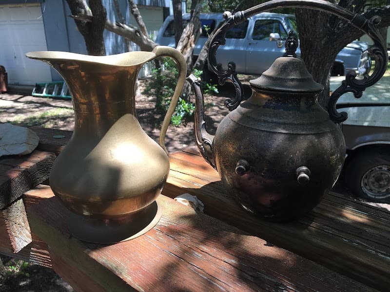 Cherry’s Antiques & More