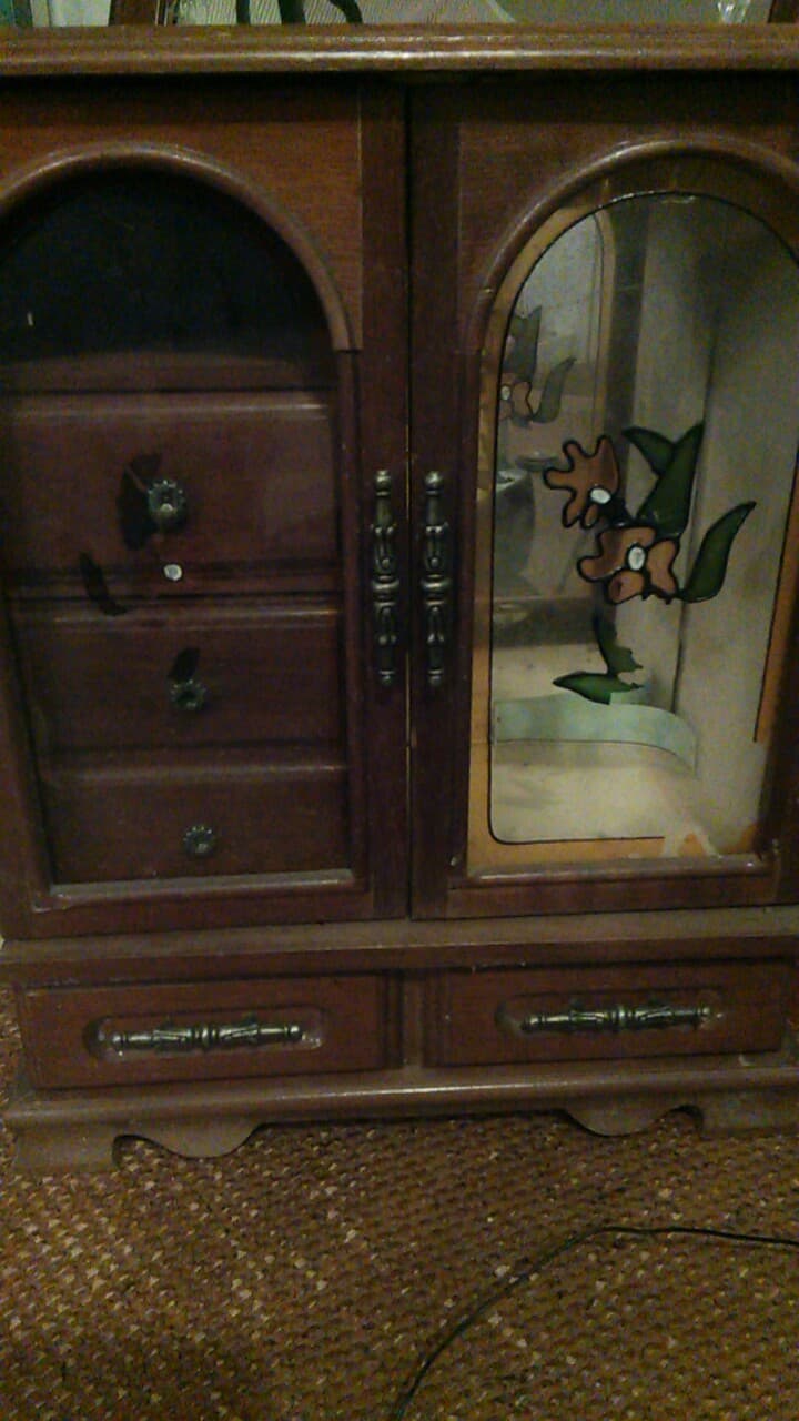 Cheryle’s Antique & Resale Shop