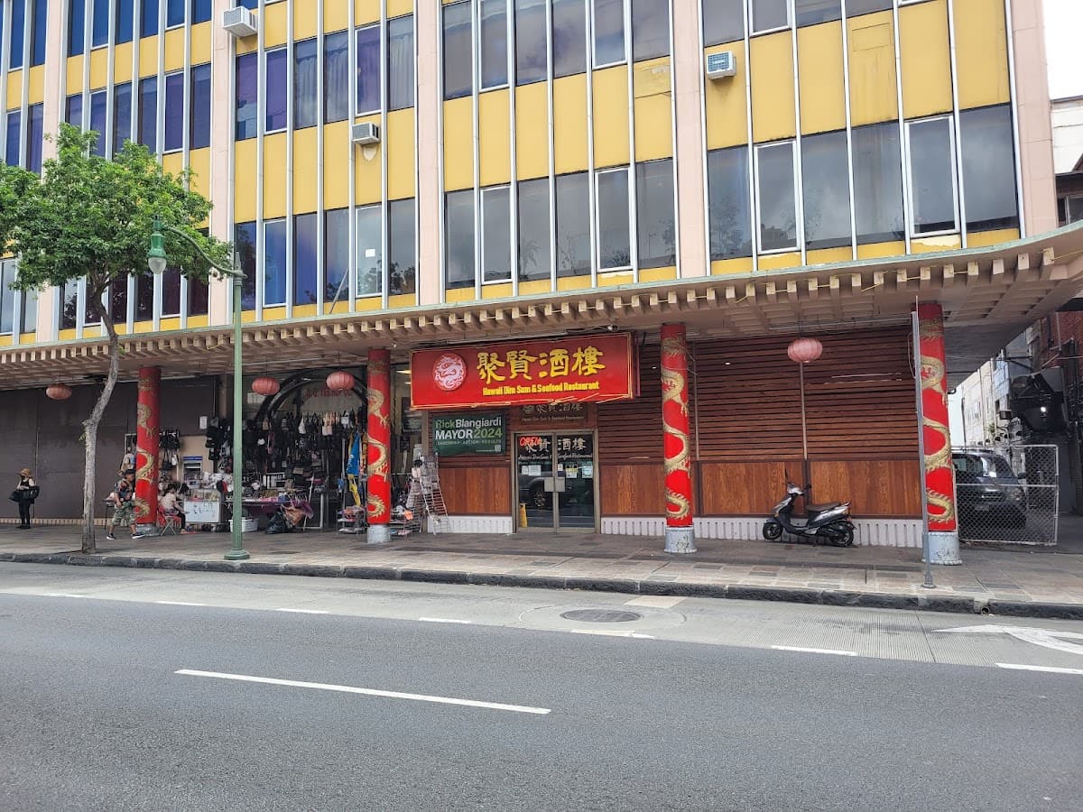 Chinatown