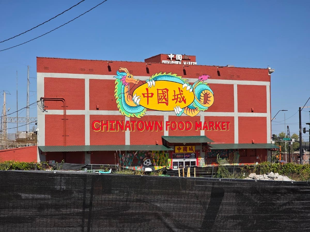 City Market