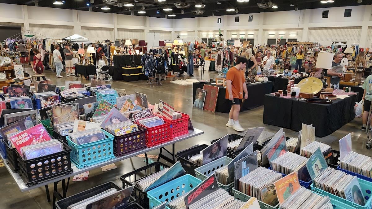 City-Wide Vintage Sale