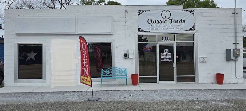 Classic Finds LLC