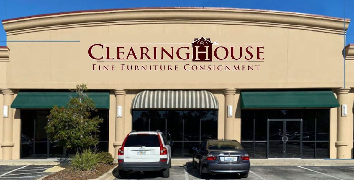 Clearing House Furniture Consignment
