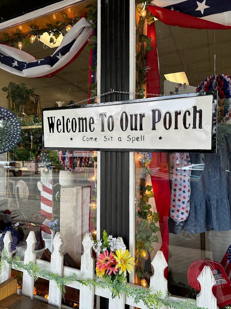 Cleburne Antiques