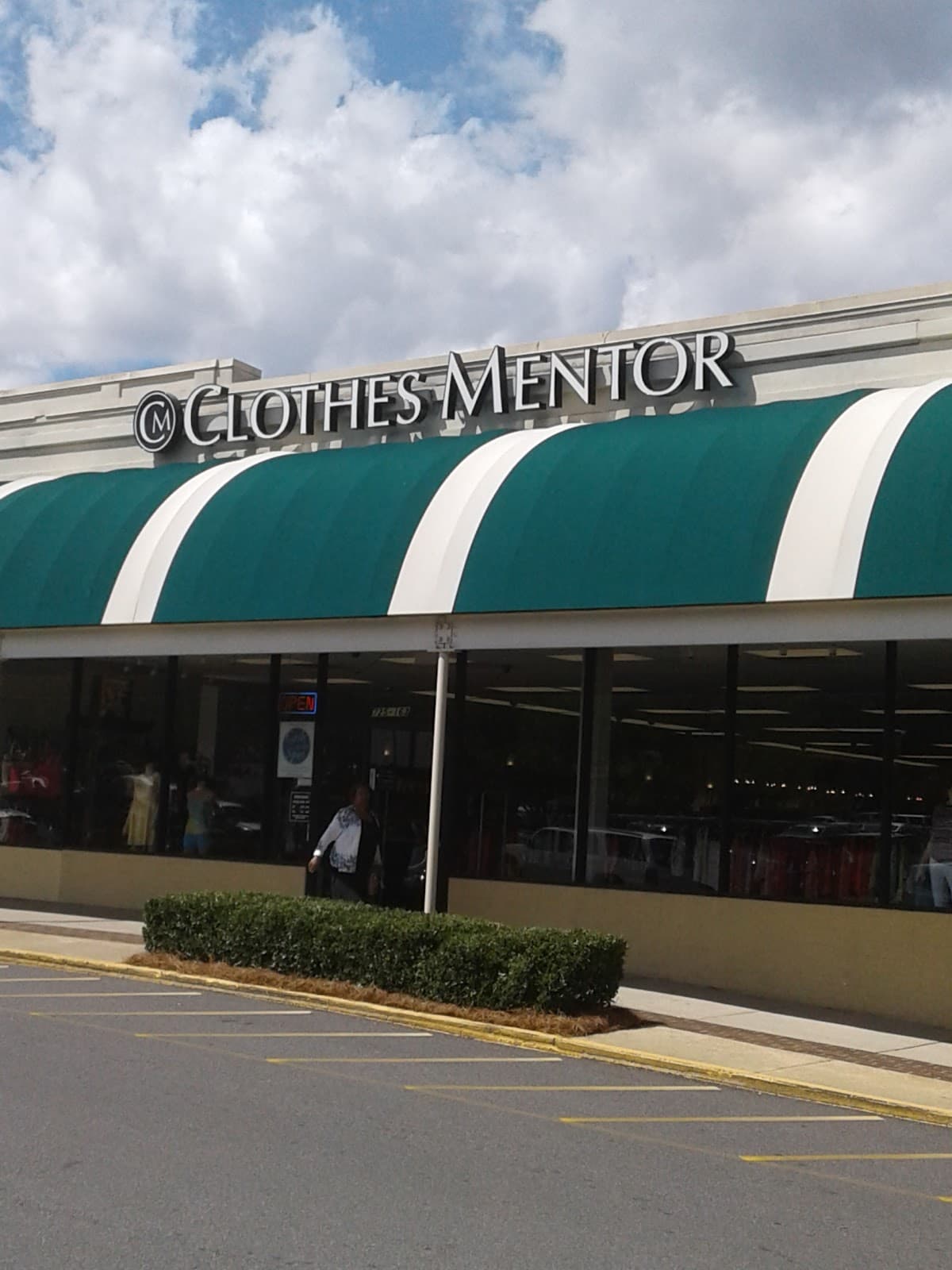 Clothes Mentor Rock Hill, SC