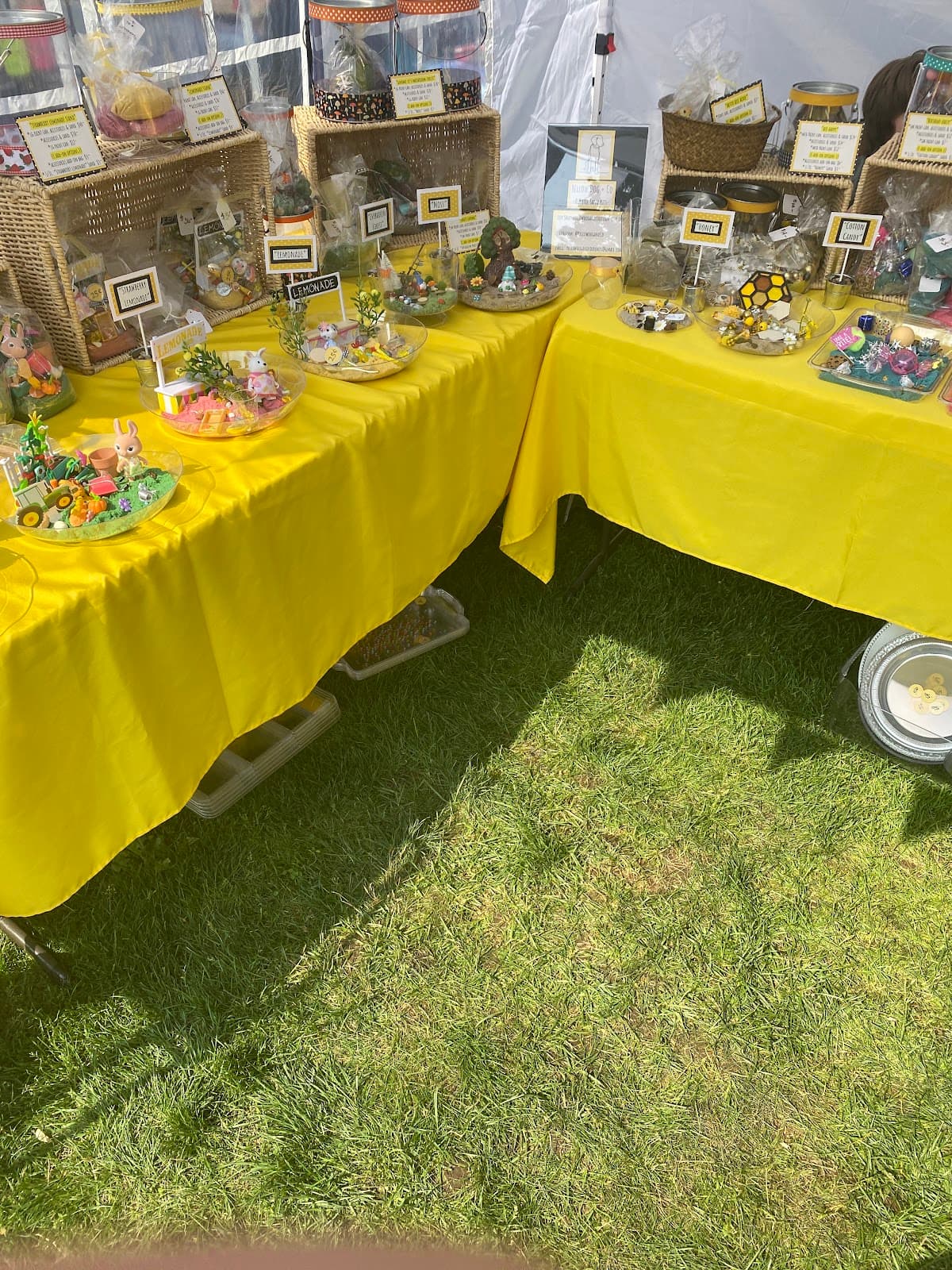 Coeur dβAlene Flea Market