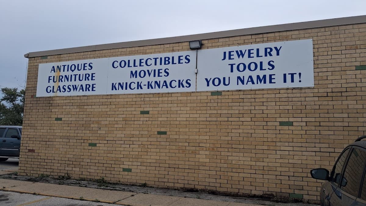 Collectamania