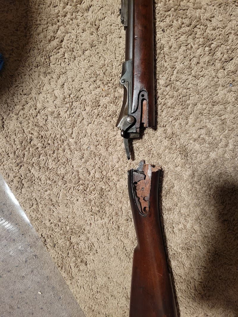 Collecting Texas