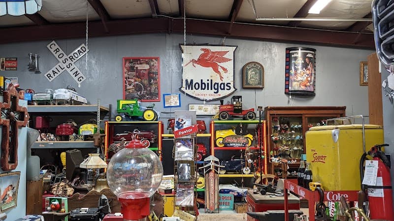 Collector’s Alley