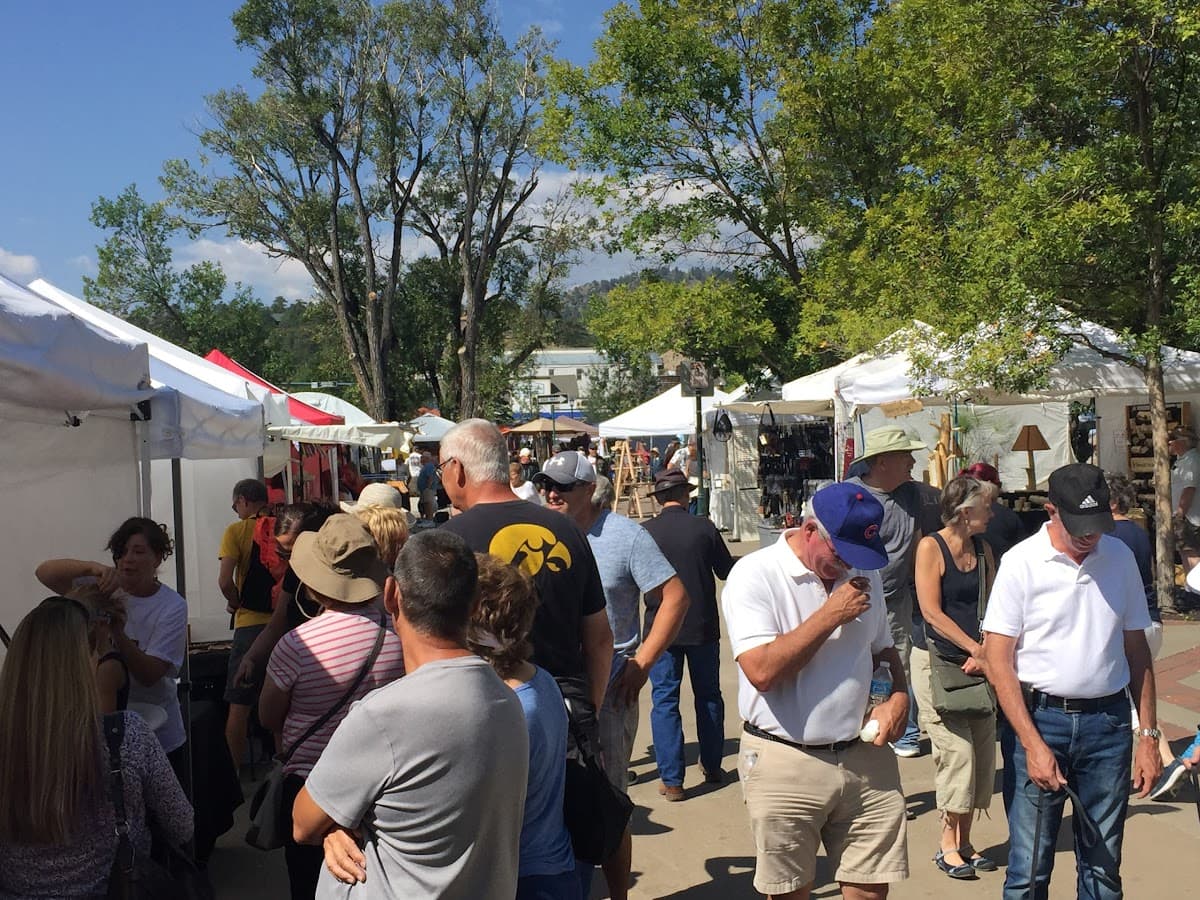 Colorado Events