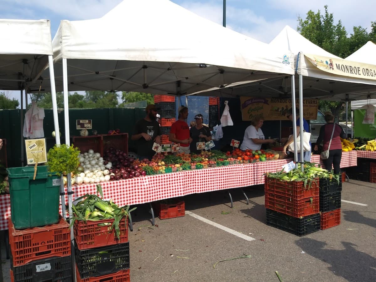Colorado Fresh Markets Inc