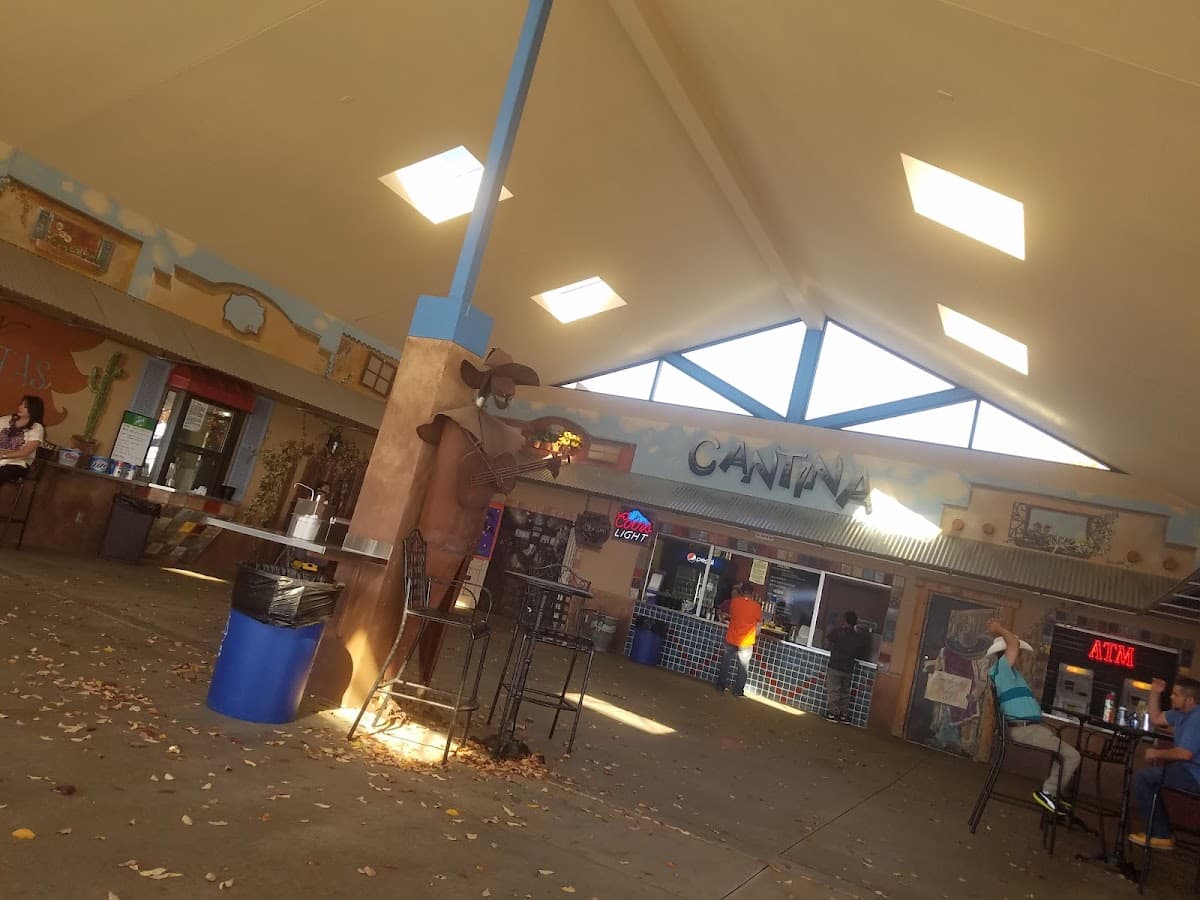 Colorado Springs Flea Market