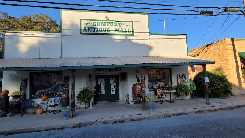 Comfort Antique Mall