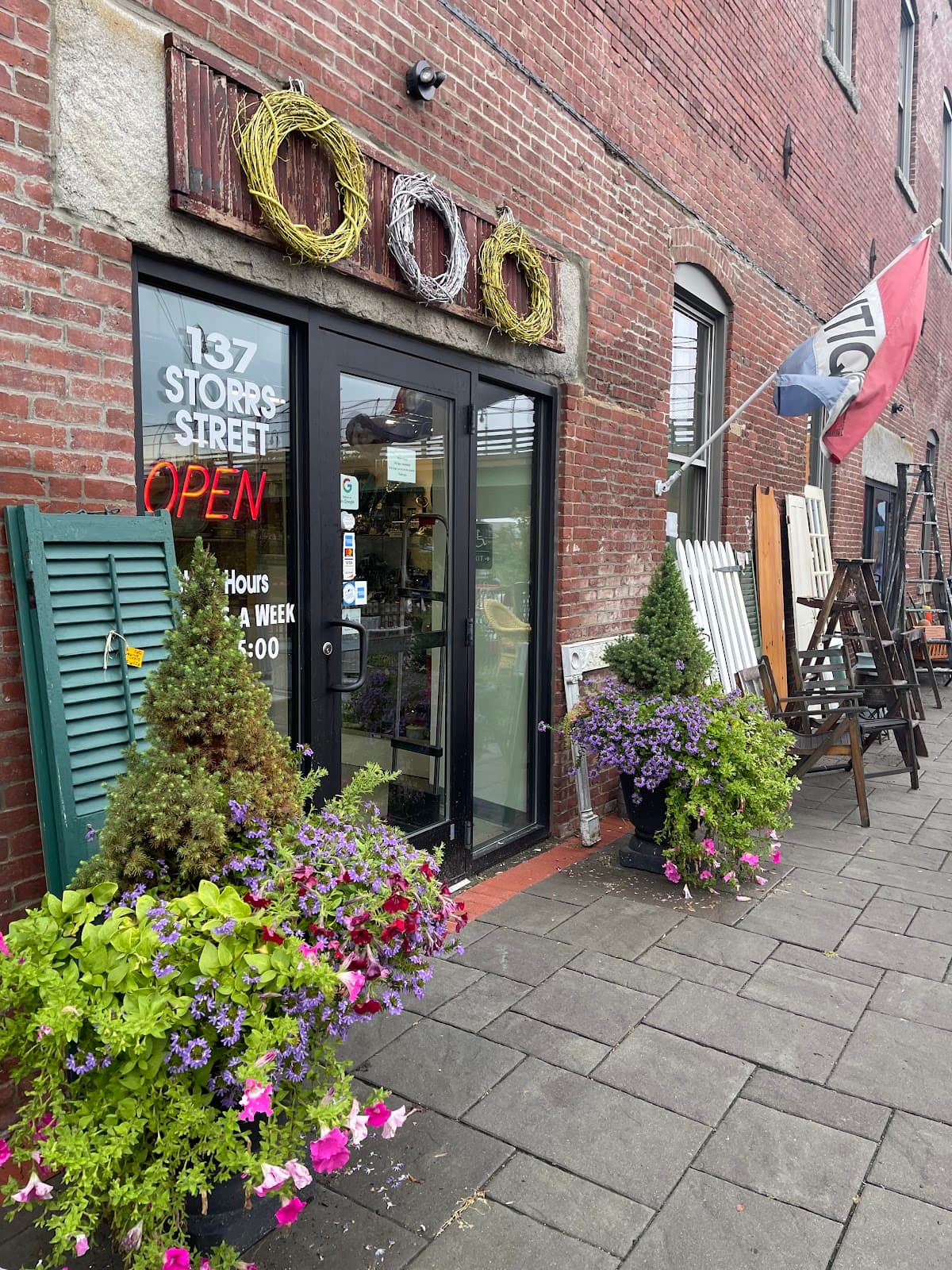 Concord Antiques