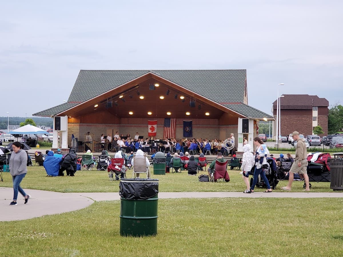 Conkling Heritage Park