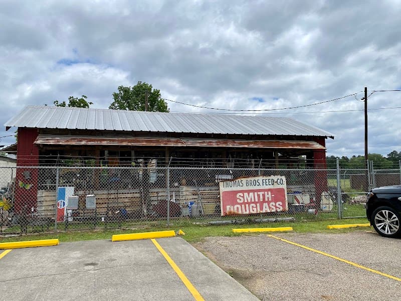 Conroe-Woodlands Antique Mall