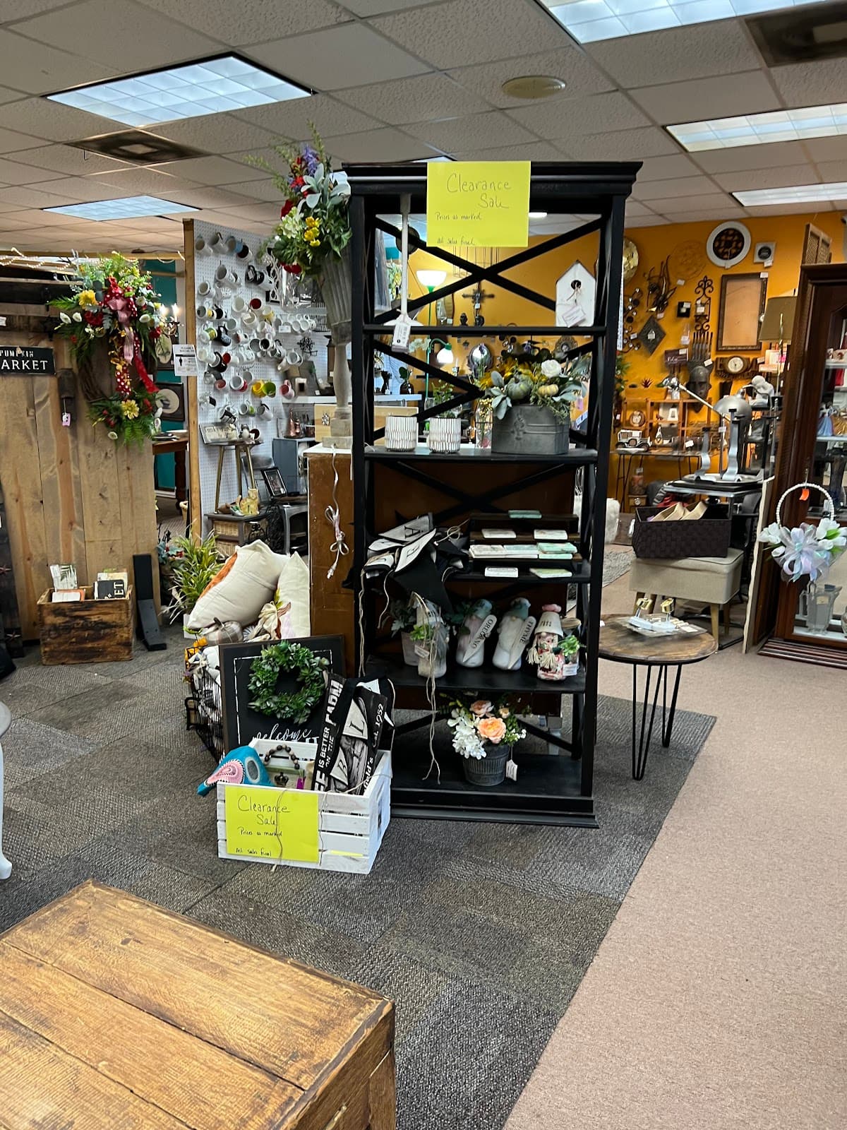 Consign-It Home Interiors
