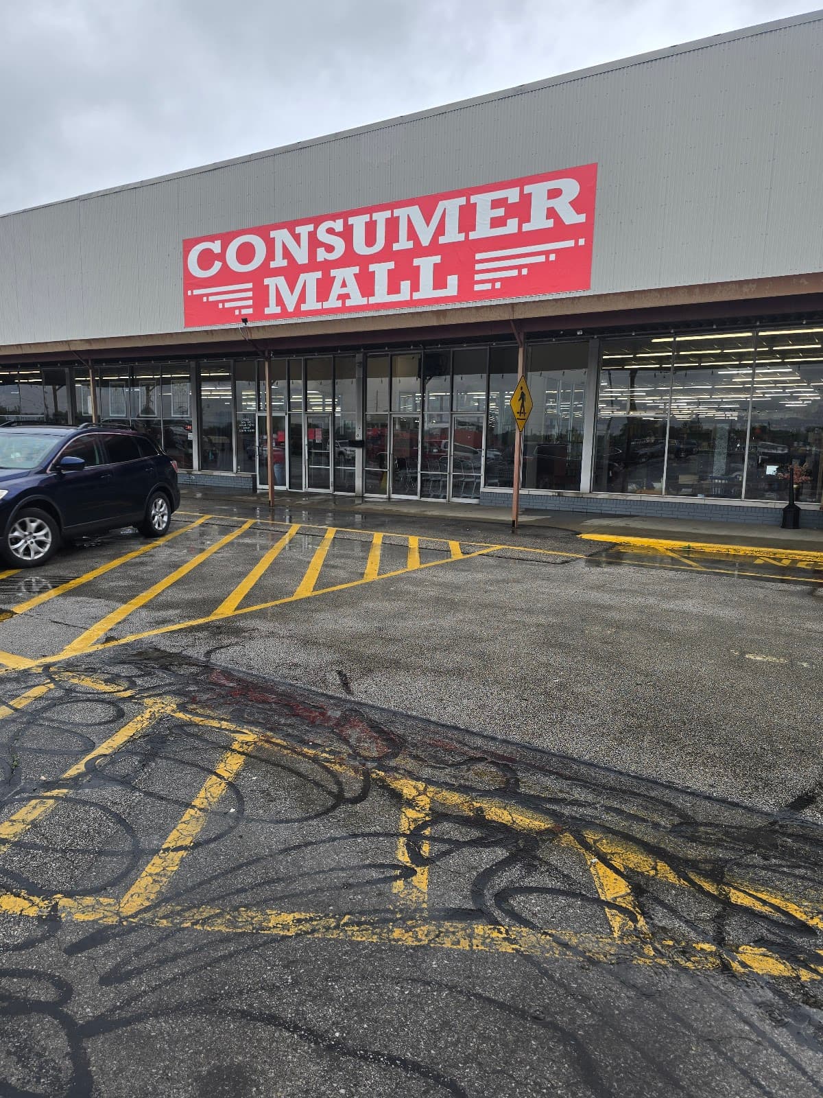 Consumer Mall