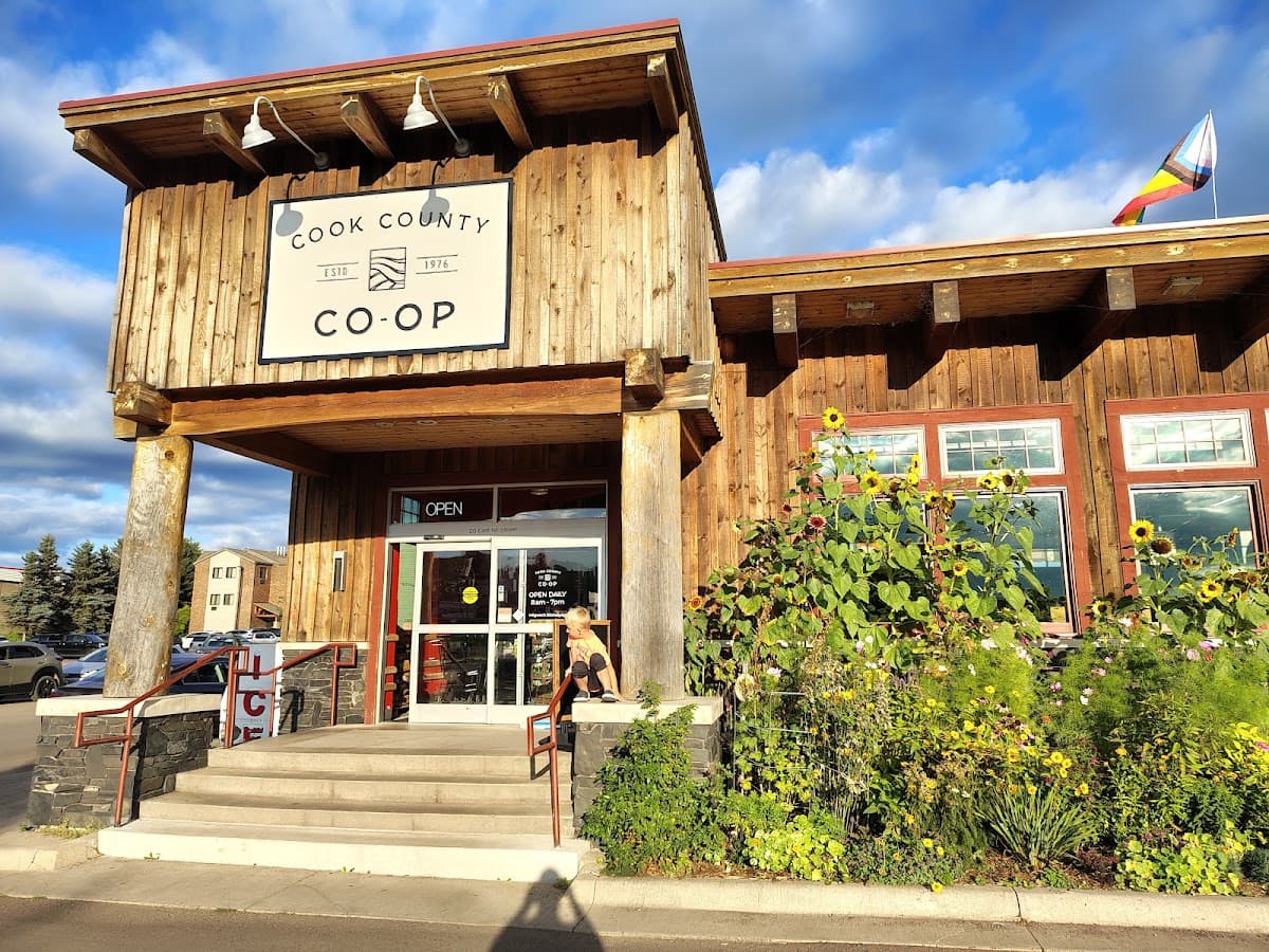 Cook County Co-op