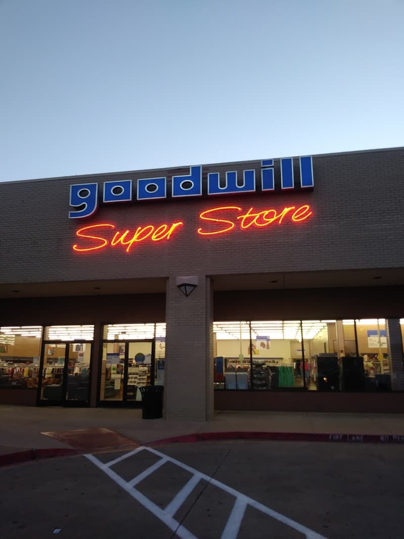 Cooper Street Commons