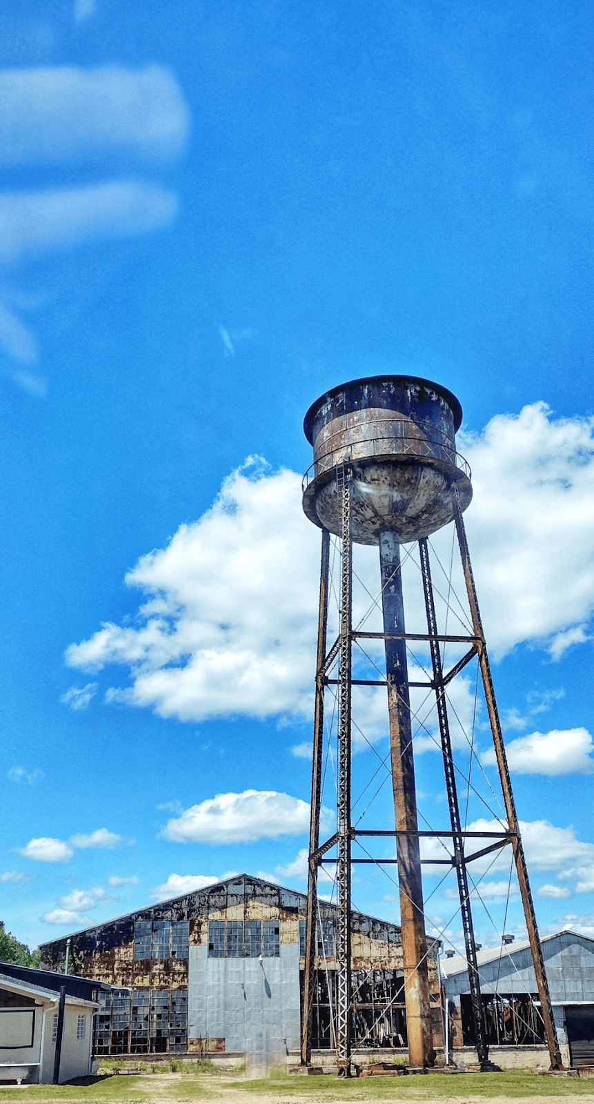 Corbitt Emporium and Flea Market Antiques