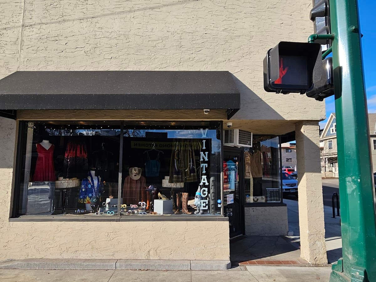 Corner Store Vintage