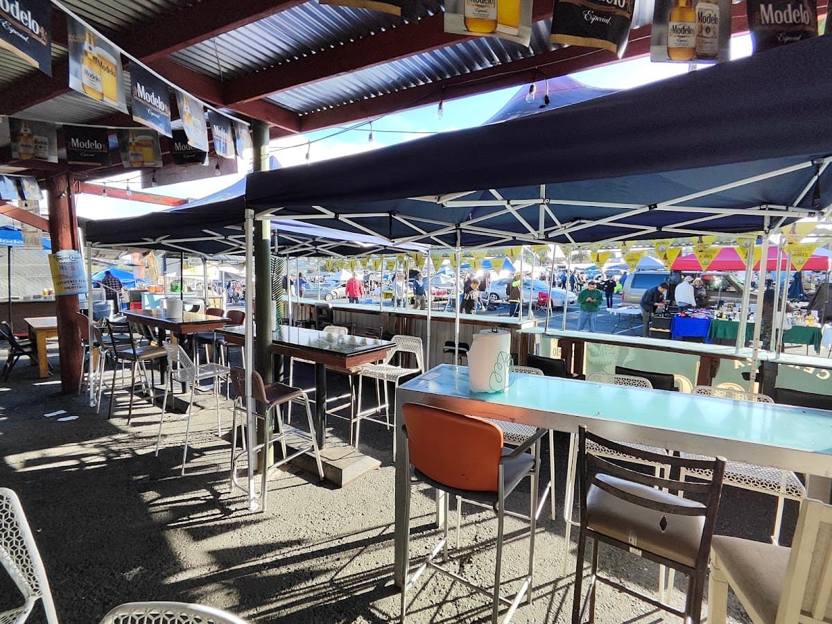 Coronado Swap Meet