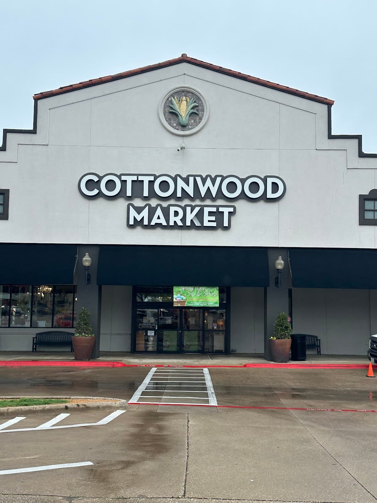 Cottonwood Market Antique Mall