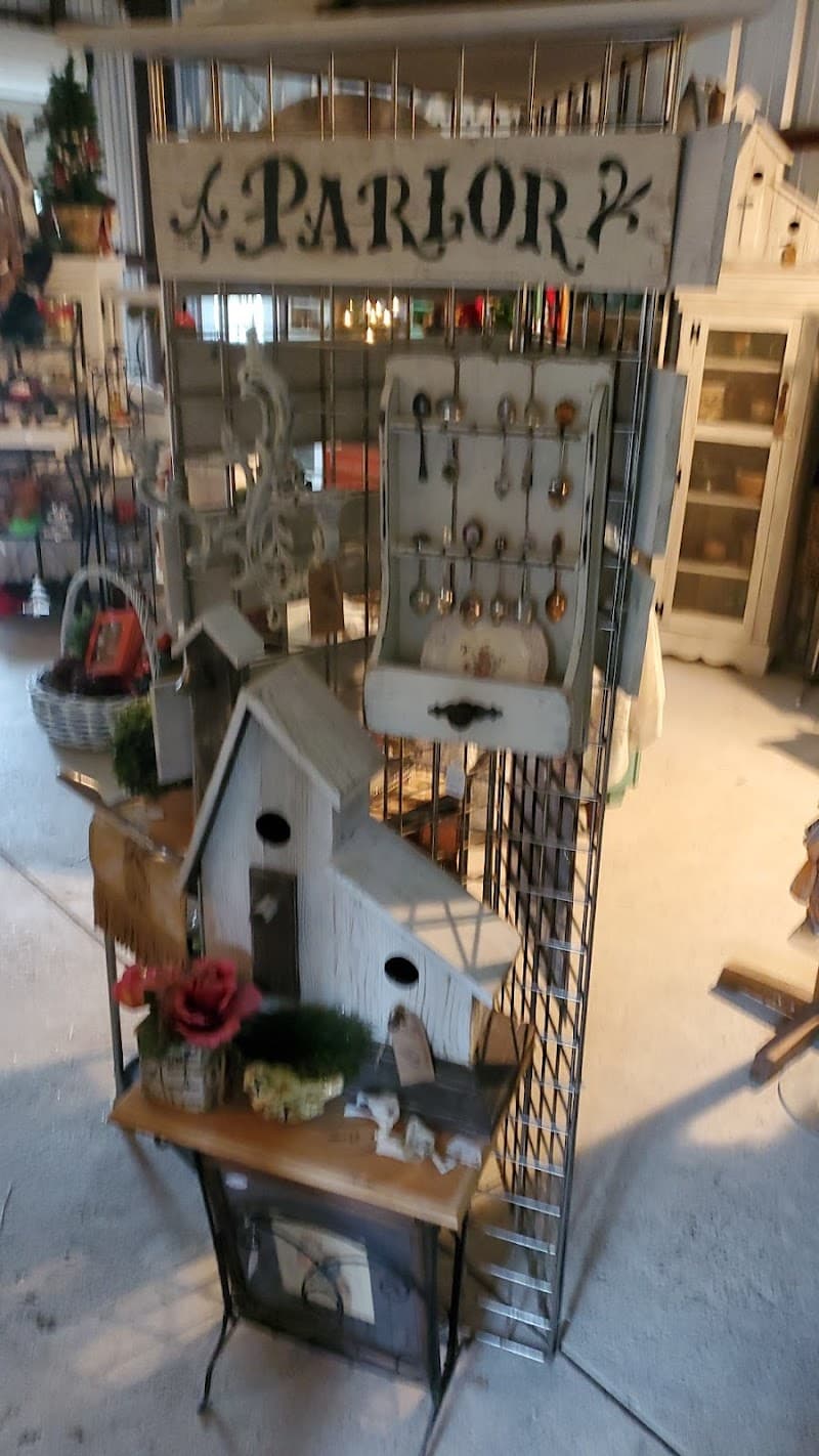 Country Estates Antiques