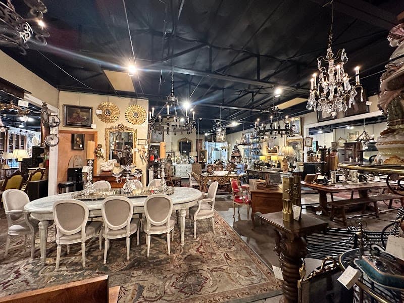 Country French Interiors