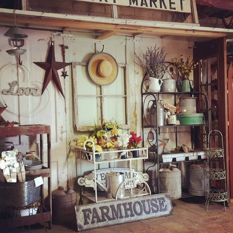 Country Gal’s Market