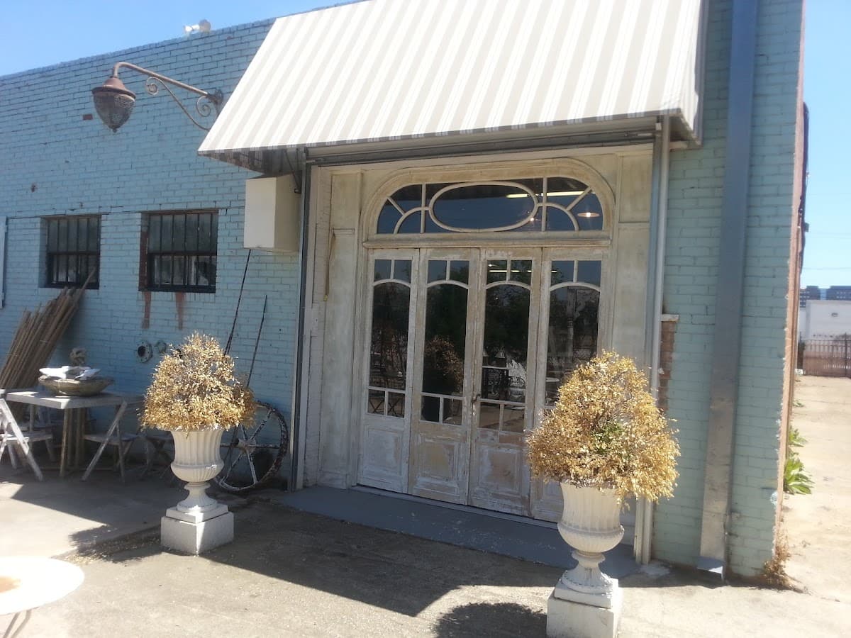 Country Garden Antiques