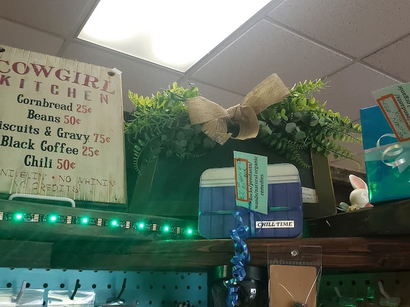 Country Roads Vendor Mall- Leonard