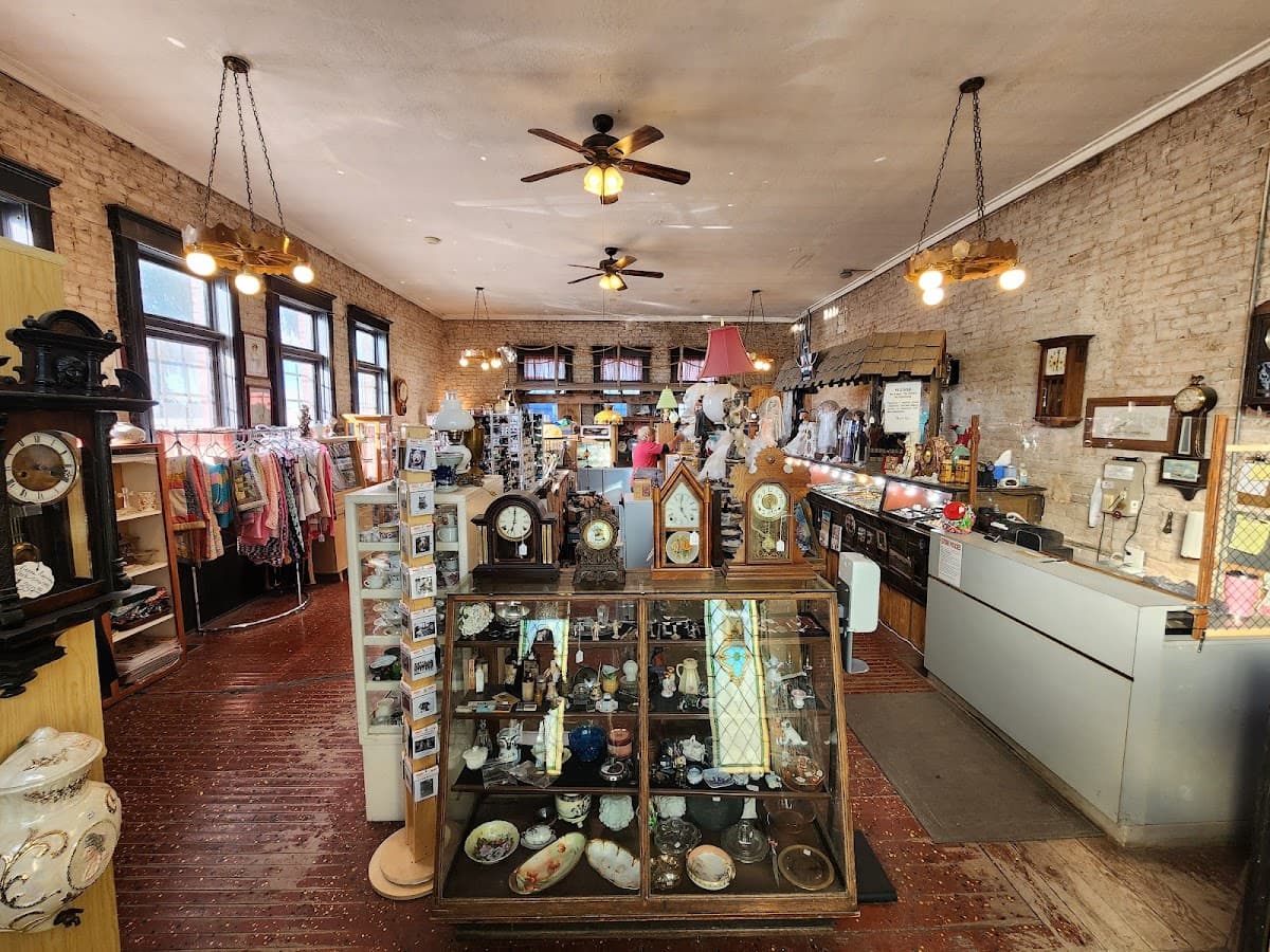 Country Store Boutique