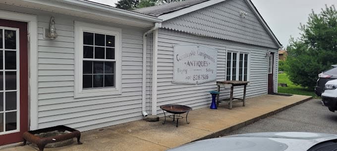 Countryside Consignments