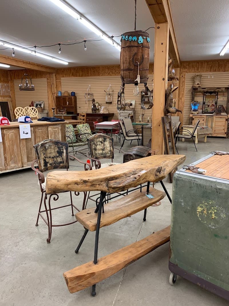 Cowboy Trading Co