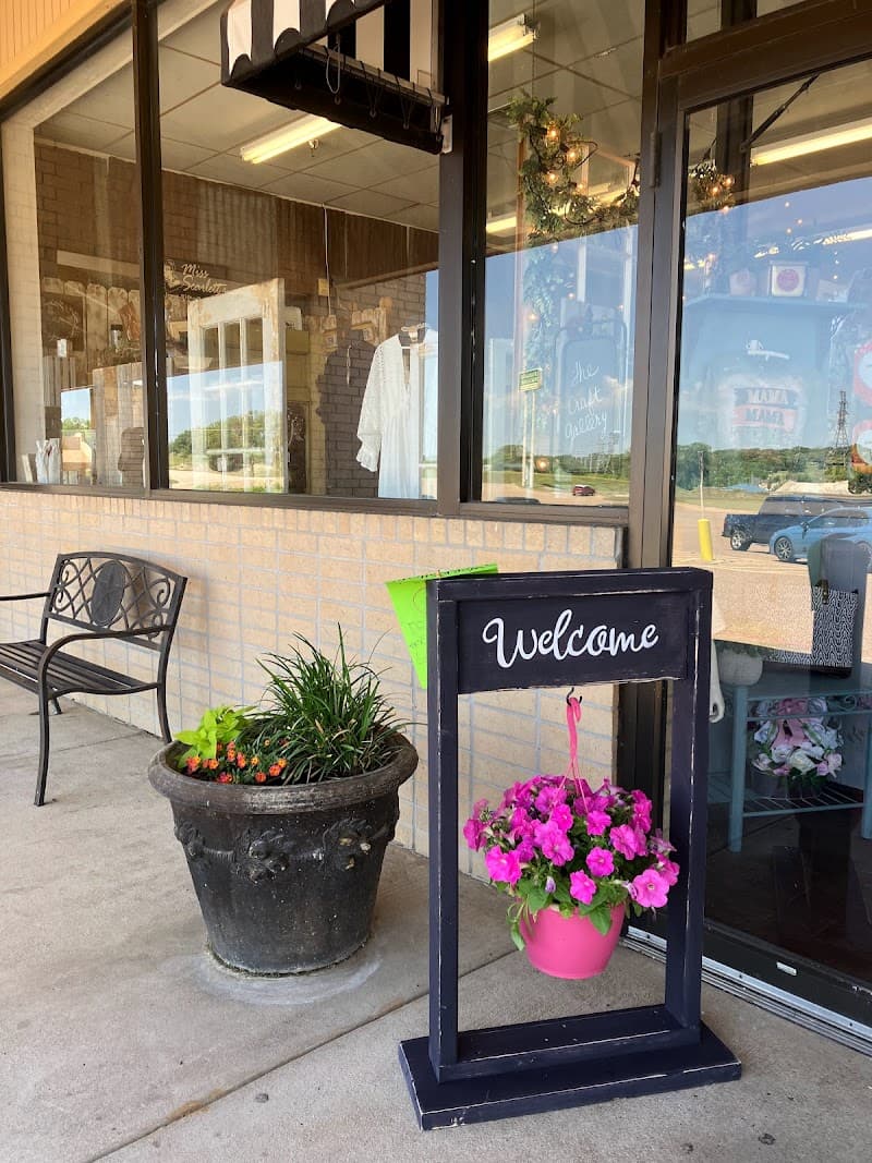 Craft Gallery Home Decor and Gift Store