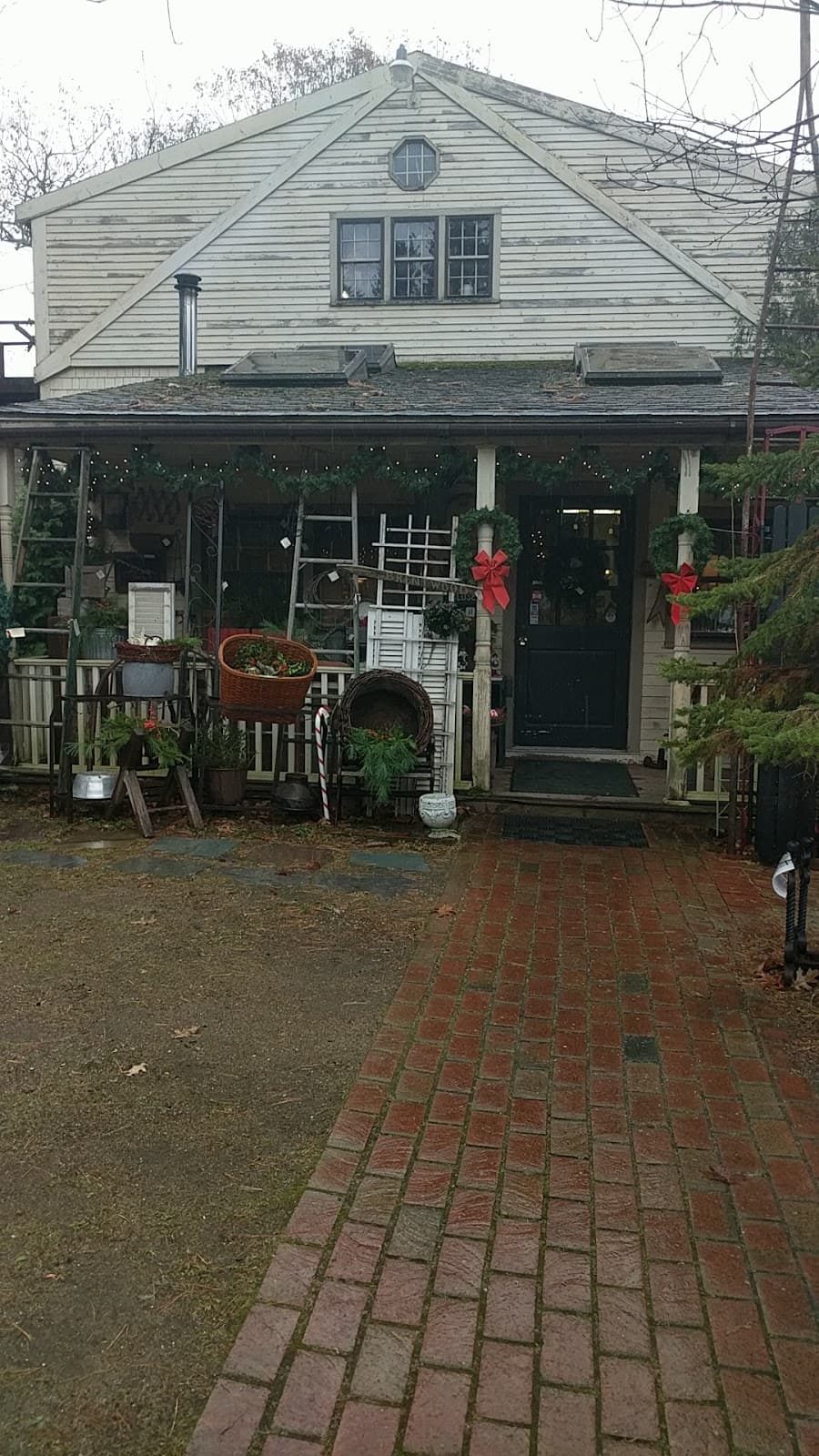 Crawley Falls Antiques