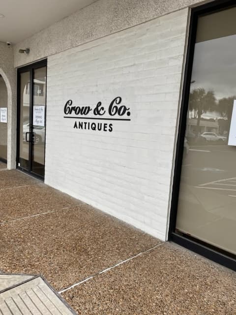 Crow & Co