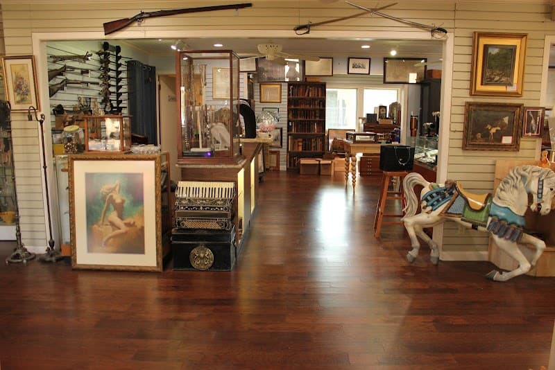 C&S Emporium