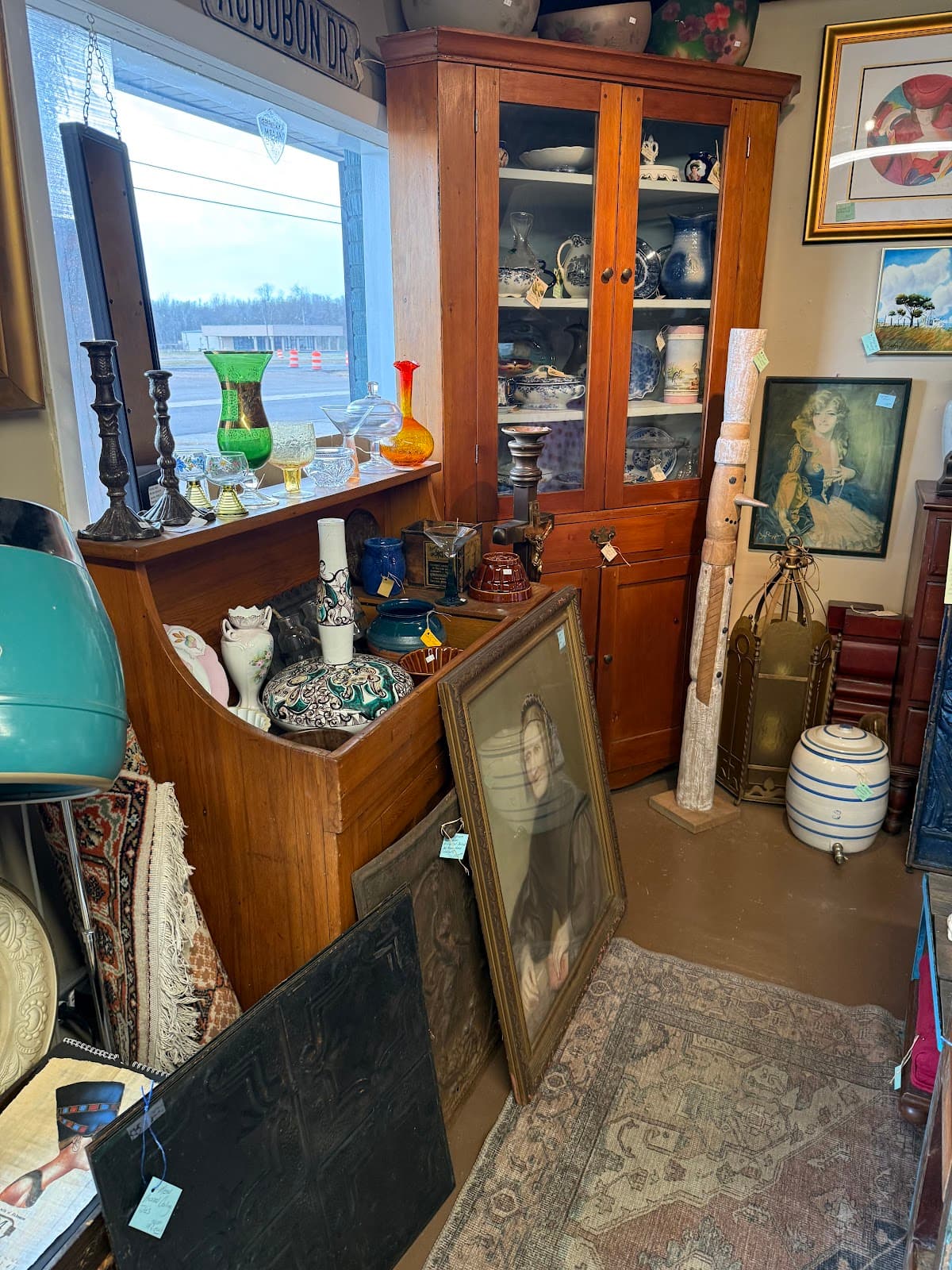 Cypress Creek Antiques