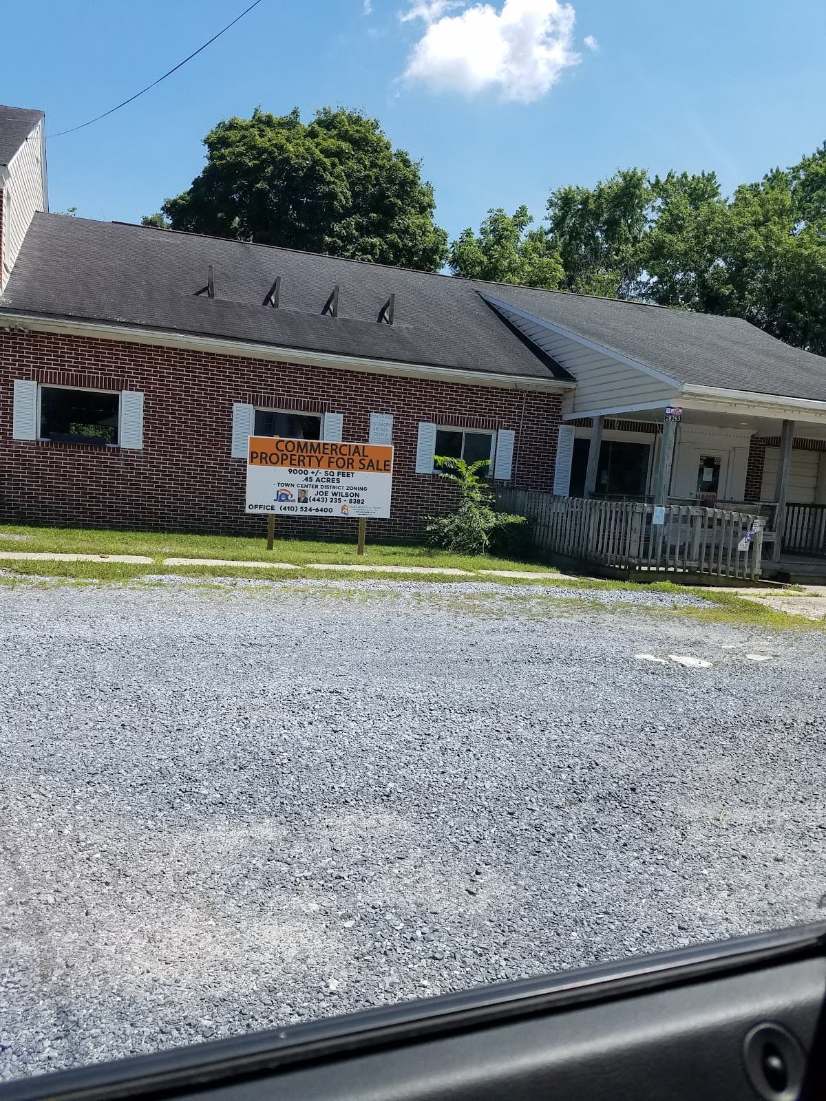Dagsboro Antique Center