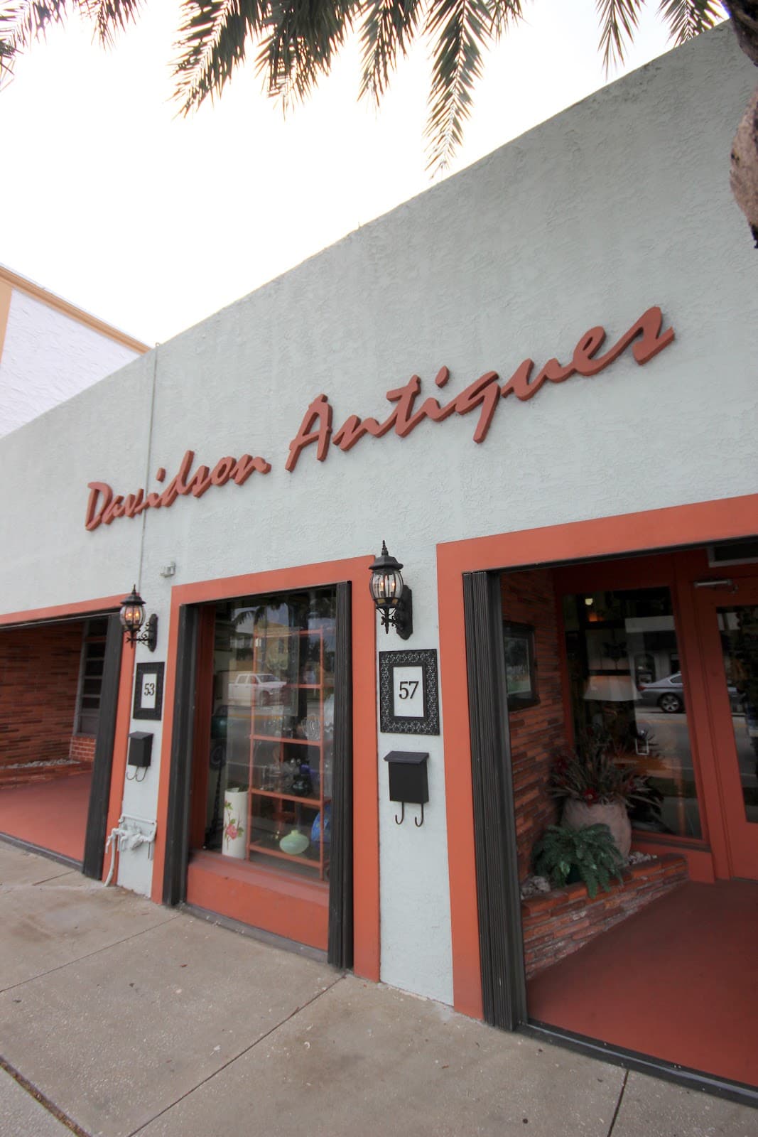 Davidson Antiques