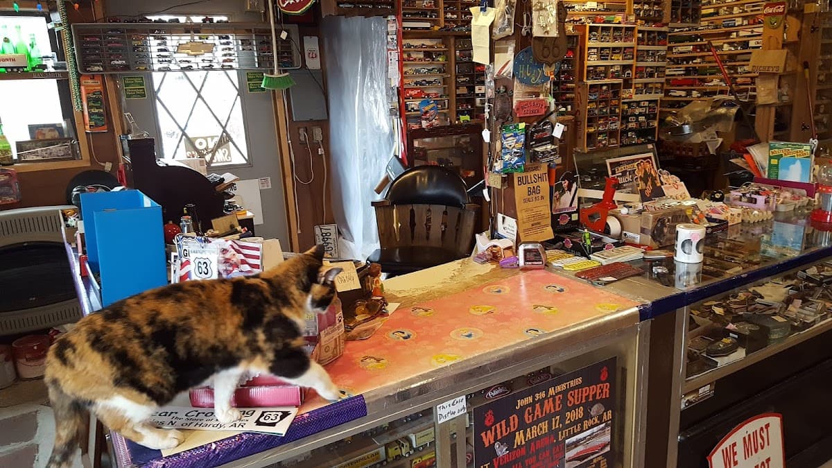 Dear Crossing Antiques And Collectibles