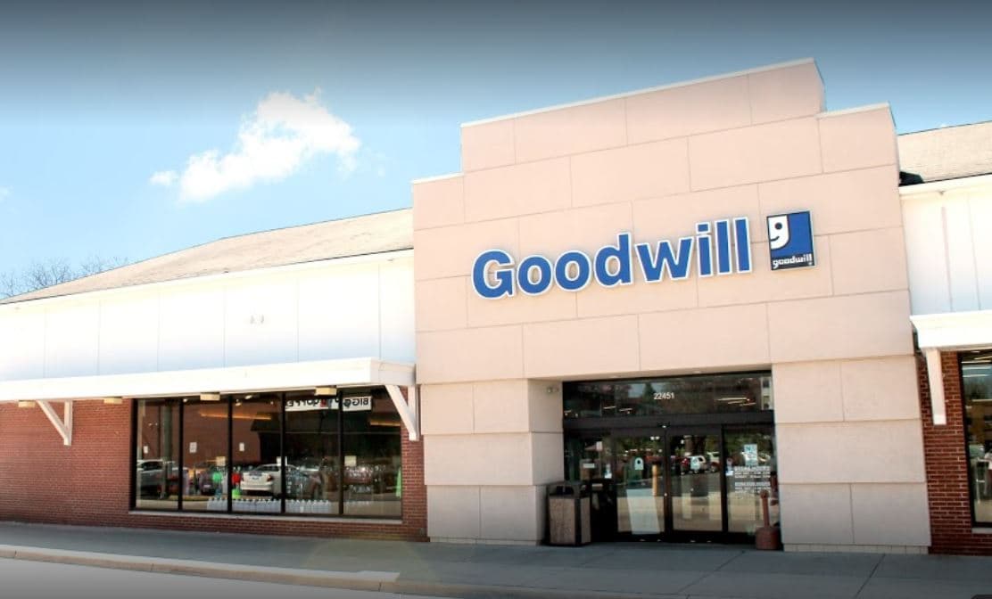 Dearborn Goodwill Store