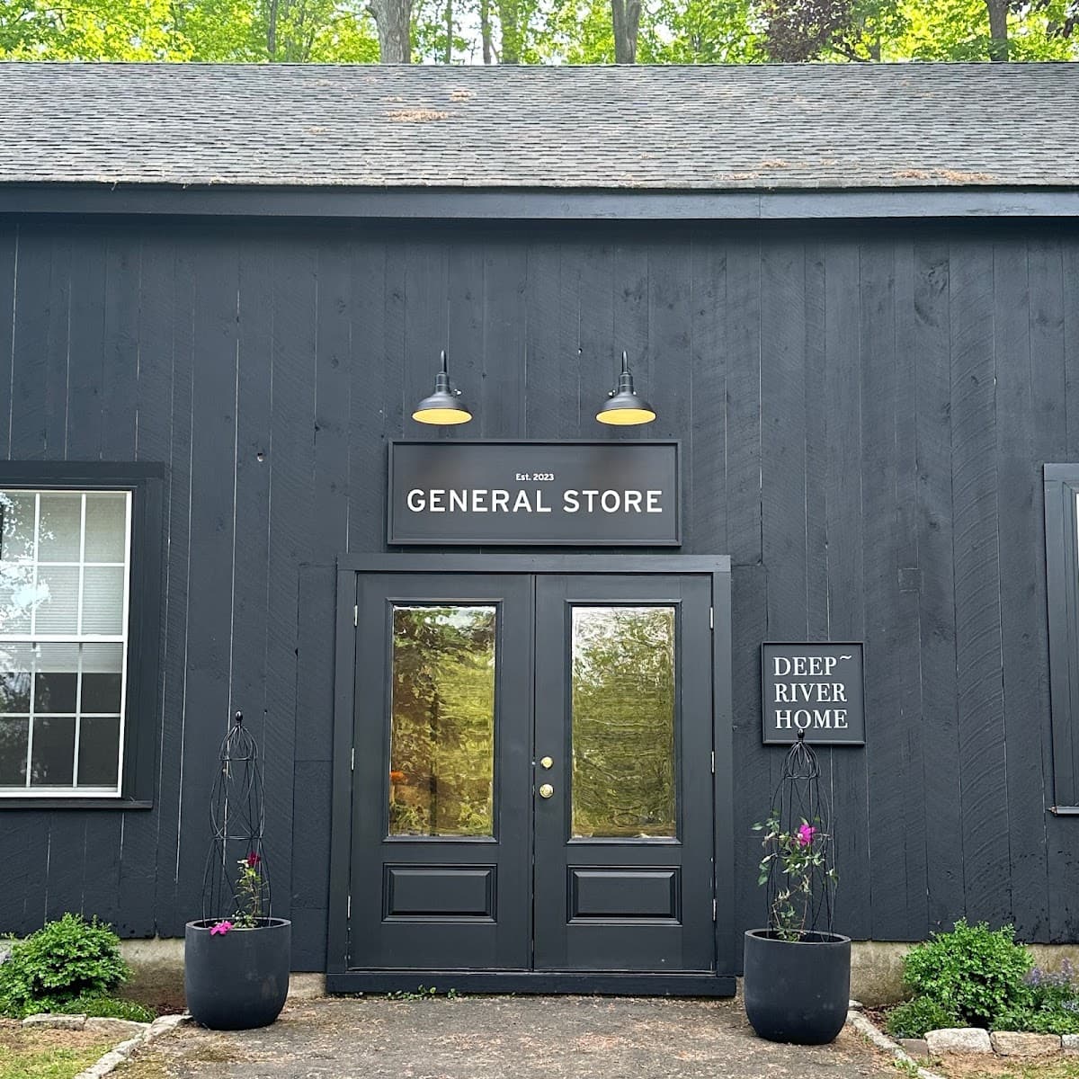 Deep River Home