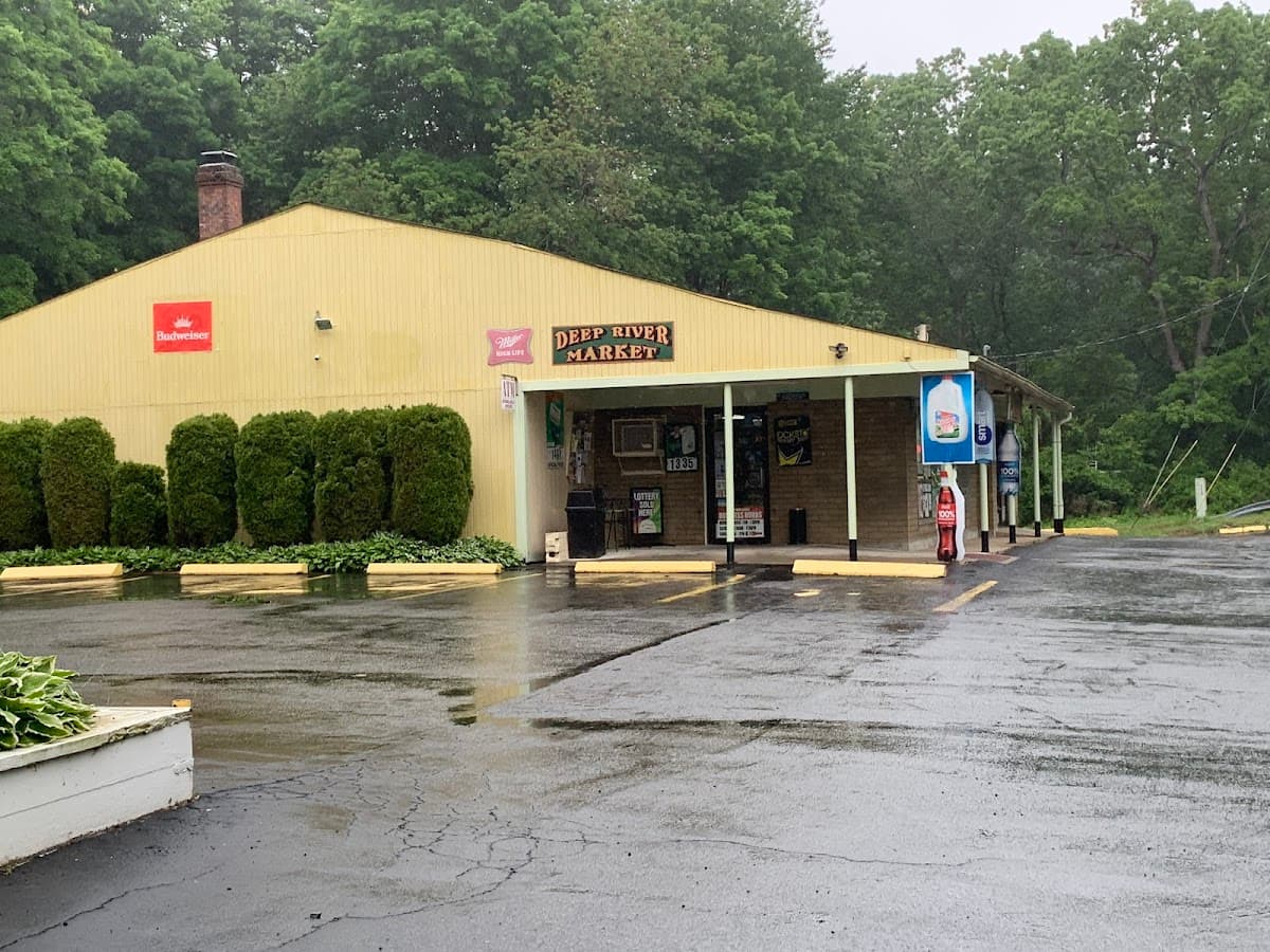 Deep River Market