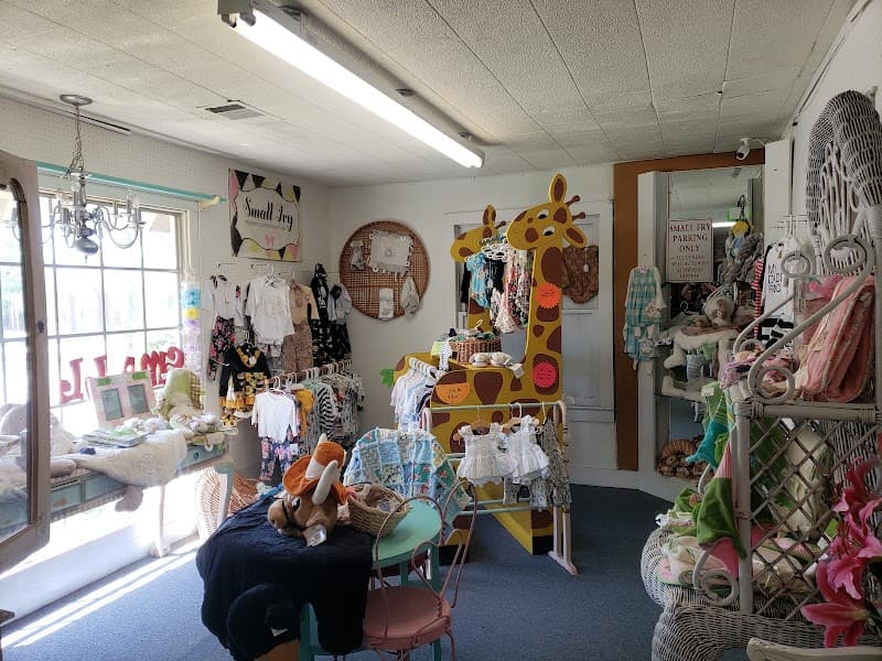 Denton Vintage Market