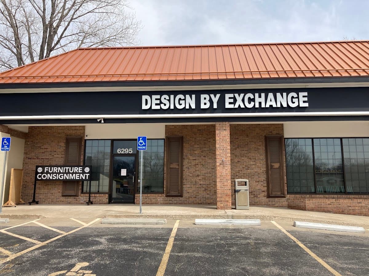 Design By Exchange