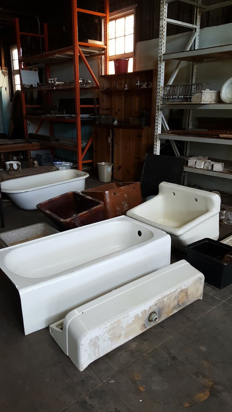 Discovery Architectural Antiques